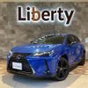 lexus ux 2021 quick_quick_MZAH10_MZAH10-2117526 image 1