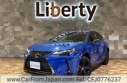 lexus ux 2021 quick_quick_MZAH10_MZAH10-2117526