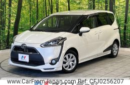 toyota sienta 2015 -TOYOTA--Sienta DBA-NSP170G--NSP170-7003813---TOYOTA--Sienta DBA-NSP170G--NSP170-7003813-