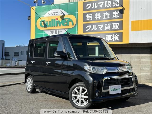 daihatsu tanto 2012 -DAIHATSU--Tanto DBA-L375S--L375S-0526444---DAIHATSU--Tanto DBA-L375S--L375S-0526444- image 1