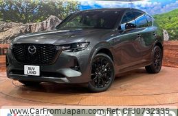 mazda mazda-others 2022 -MAZDA--CX-60 5LA-KH5S3P--KH5S3P-100292---MAZDA--CX-60 5LA-KH5S3P--KH5S3P-100292-