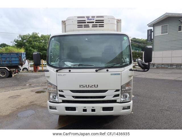 isuzu elf-truck 2017 -ISUZU--Elf TSG-NPR85AN--NPR85-7073064---ISUZU--Elf TSG-NPR85AN--NPR85-7073064- image 2