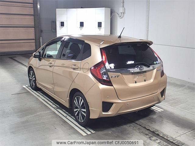 honda fit 2014 -HONDA--Fit GP5-3091308---HONDA--Fit GP5-3091308- image 2