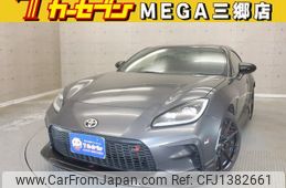 toyota 86 2022 -TOYOTA--86 3BA-ZN8--ZN8-015357---TOYOTA--86 3BA-ZN8--ZN8-015357-