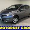 nissan note 2014 -NISSAN--Note DBA-E12--E12-256314---NISSAN--Note DBA-E12--E12-256314- image 1