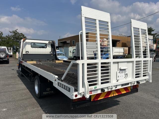 toyota toyoace 2018 CFJ1323508 image 2