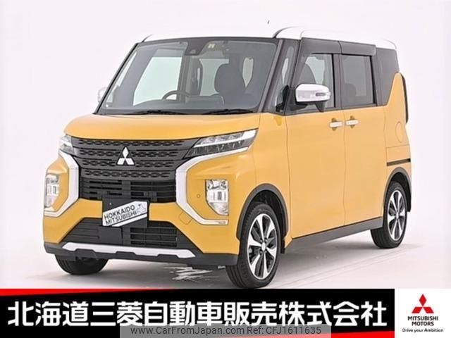mitsubishi ek-sport 2020 CFJ1611635 image 1