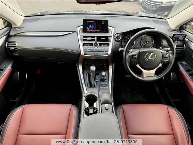 lexus nx 2015 -LEXUS--Lexus NX DAA-AYZ15--AYZ15-1003592---LEXUS--Lexus NX DAA-AYZ15--AYZ15-1003592- image 2