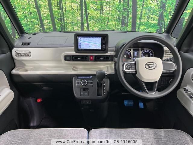 daihatsu move-canbus 2022 quick_quick_LA850S_LA850S-0003723 image 2