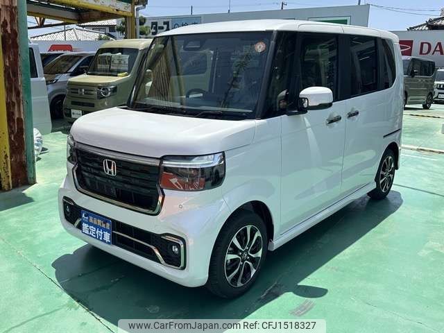 honda n-box 2025 CFJ1518327 image 2