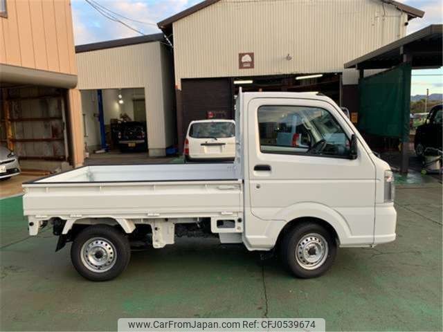 suzuki carry-truck 2023 -SUZUKI 【新潟 480ﾅ5483】--Carry Truck 3BD-DA16T--DA16T-760096---SUZUKI 【新潟 480ﾅ5483】--Carry Truck 3BD-DA16T--DA16T-760096- image 2