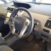 toyota prius-α 2014 -TOYOTA--Prius α ZVW41W-0002147---TOYOTA--Prius α ZVW41W-0002147- image 8