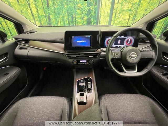 nissan aura 2023 quick_quick_FE13_FE13-332326 image 2