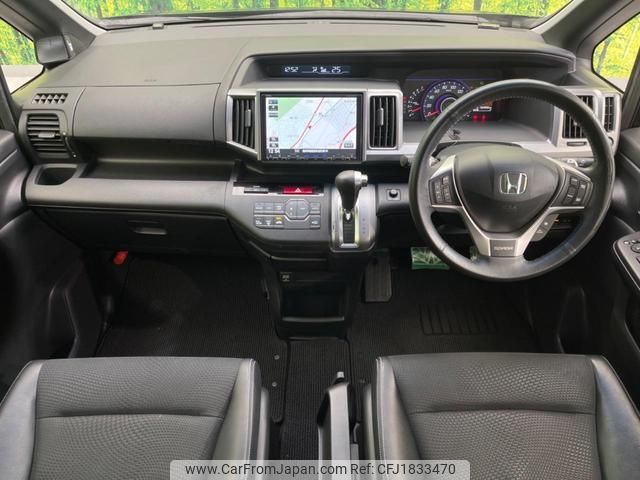 honda stepwagon-spada 2013 CFJ1833470 image 2