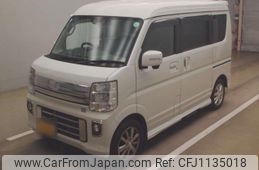 suzuki every-wagon 2019 -SUZUKI 【成田 580つ3602】--Every Wagon DA17W-208601---SUZUKI 【成田 580つ3602】--Every Wagon DA17W-208601-
