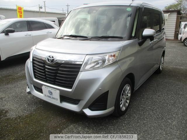 toyota roomy 2019 CFJ1858233 image 2