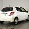 toyota vitz 2011 TE3214 image 1