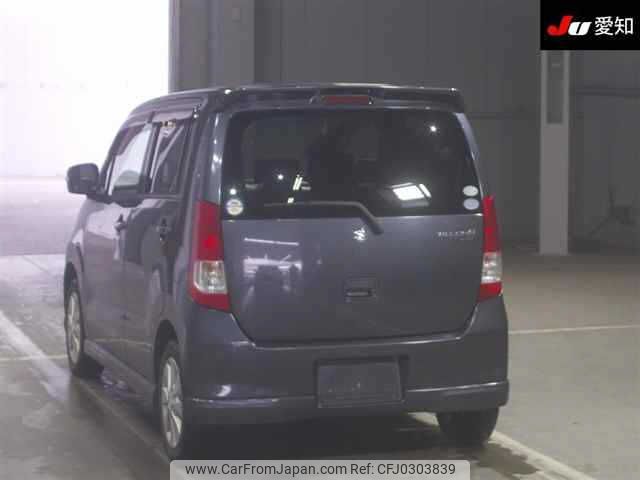 suzuki wagon-r 2012 -SUZUKI--Wagon R MH23S-908485---SUZUKI--Wagon R MH23S-908485- image 2