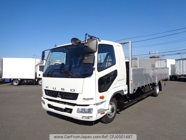 mitsubishi-fuso fighter 2024 -MITSUBISHI--Fuso Fighter 2KG-FK62F--FK62F-620185---MITSUBISHI--Fuso Fighter 2KG-FK62F--FK62F-620185- image 2