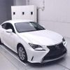 lexus rc 2015 CFJ1736135 image 1