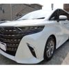 toyota alphard 2023 -TOYOTA 【品川 331ﾉ3937】--Alphard 3BA-AGH40W--AGH40-0001741---TOYOTA 【品川 331ﾉ3937】--Alphard 3BA-AGH40W--AGH40-0001741- image 31