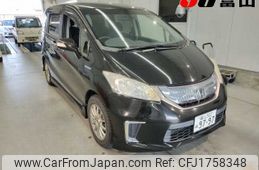 honda freed 2014 CFJ1758348