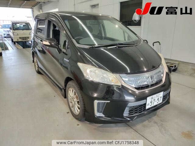 honda freed 2014 CFJ1758348 image 1