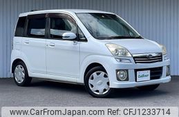 subaru stella 2006 -SUBARU--Stella DBA-RN2--RN2-002326---SUBARU--Stella DBA-RN2--RN2-002326-