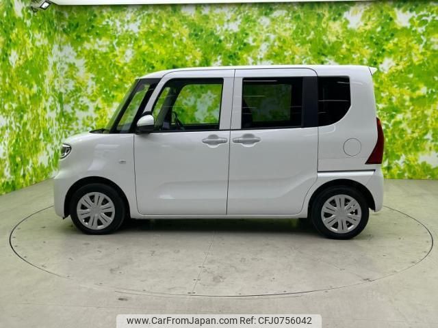 daihatsu tanto 2023 quick_quick_5BA-LA650S_LA650S-0368611 image 2