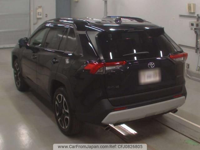 toyota rav4 2020 quick_quick_6BA-MXAA54_MXAA54-2024053 image 2