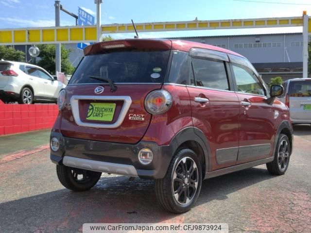 daihatsu cast 2016 -DAIHATSU--Cast DBA-LA250S--LA250S-0074746---DAIHATSU--Cast DBA-LA250S--LA250S-0074746- image 2