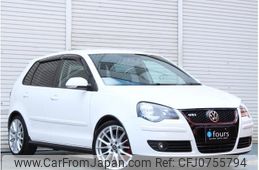 volkswagen polo 2008 quick_quick_9NBJX_WVWZZZ9NZ7Y235728