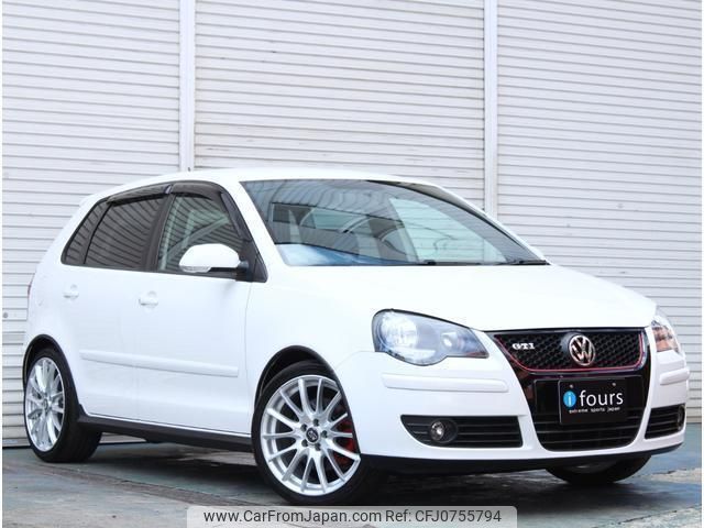 volkswagen polo 2008 quick_quick_9NBJX_WVWZZZ9NZ7Y235728 image 1