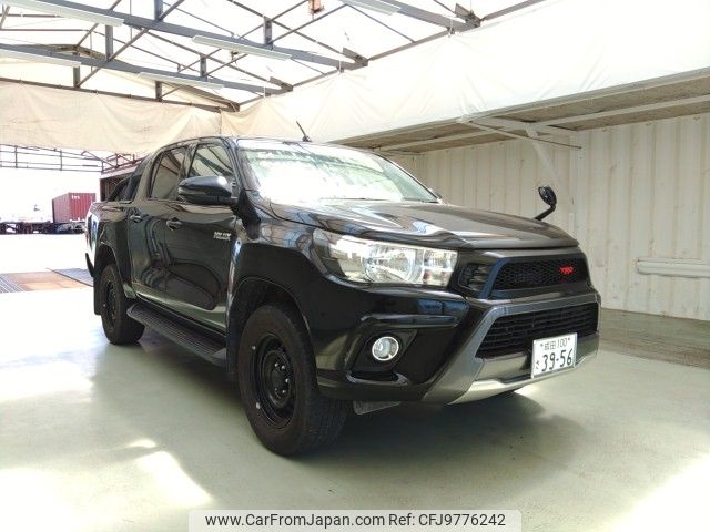 toyota hilux 2018 ENHANCEAUTO_1_ea282689 image 1