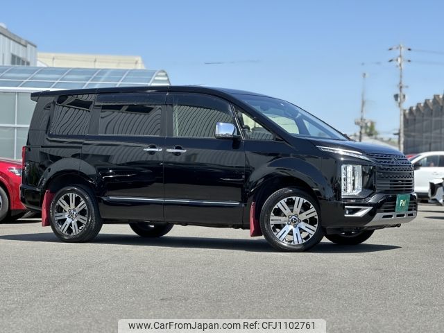 mitsubishi delica-d5 2020 -MITSUBISHI--Delica D5 3DA-CV1W--CV1W-2208103---MITSUBISHI--Delica D5 3DA-CV1W--CV1W-2208103- image 1