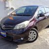 toyota vitz 2013 CFJ1529369 image 2