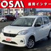 toyota passo 2018 -TOYOTA--Passo DBA-M710A--M710A-0022122---TOYOTA--Passo DBA-M710A--M710A-0022122- image 1