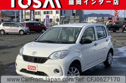 toyota passo 2018 -TOYOTA--Passo DBA-M710A--M710A-0022122---TOYOTA--Passo DBA-M710A--M710A-0022122-