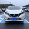 nissan note 2018 -NISSAN--Note DBA-E12--E12-567888---NISSAN--Note DBA-E12--E12-567888- image 30