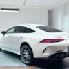 mercedes-benz amg-gt 2022 CFJ1520504 image 11