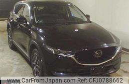 mazda cx-5 2020 -MAZDA--CX-5 KF5P--300606---MAZDA--CX-5 KF5P--300606-