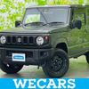 suzuki jimny 2022 quick_quick_3BA-JB64W_JB64W-270031 image 1