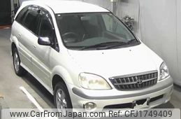 toyota nadia 2003 CFJ1749409
