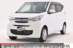 mitsubishi ek-wagon 2022 -MITSUBISHI--ek Wagon 5BA-B36W--B36W-0201005---MITSUBISHI--ek Wagon 5BA-B36W--B36W-0201005-