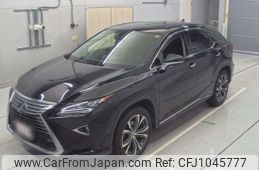 lexus rx 2016 -LEXUS--Lexus RX GYL20W-0003002---LEXUS--Lexus RX GYL20W-0003002-