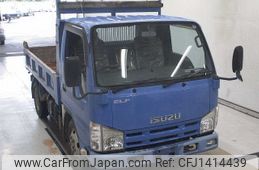 isuzu elf-truck 2014 -ISUZU--Elf NKR85AD-7041528---ISUZU--Elf NKR85AD-7041528-