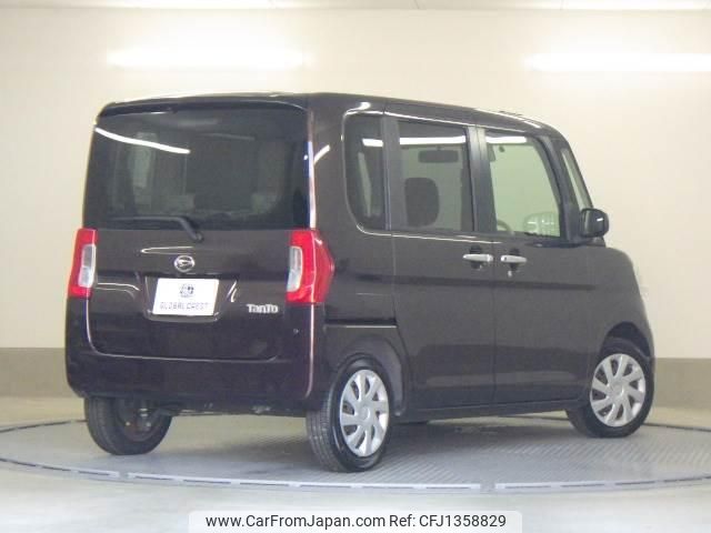 daihatsu tanto 2015 quick_quick_DBA-LA600S_LA600S-0325700 image 2