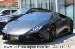 lamborghini huracan 2022 quick_quick_7BA-ZFDGFB_ZHWEF5ZF3NLA20588