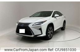 lexus rx 2017 -LEXUS--Lexus RX DAA-GYL25W--GYL25-0011055---LEXUS--Lexus RX DAA-GYL25W--GYL25-0011055-