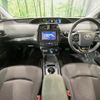 toyota prius 2019 quick_quick_ZVW51_ZVW51-8050231 image 2